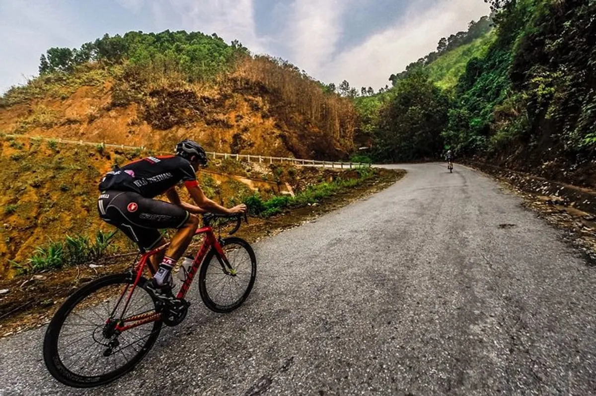 Sapa Off-the-Beaten-Path Cycling: Explore Vietnam’s Hidden Gems on Two Wheels